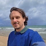 christian DELRIEU